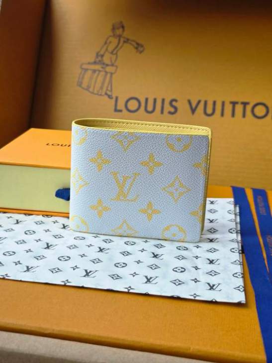 Picture of Louis Vuitton Wallets _SKUfw205837805fw